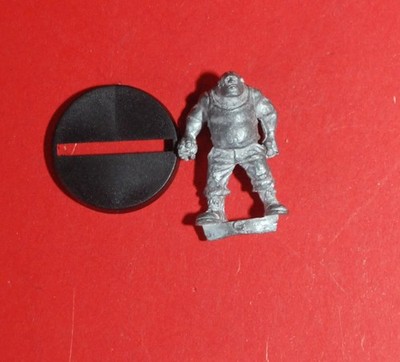Grenadier - Future Warriors - 1514 - Heavy Metal Madman, Drummer - 1995 #B