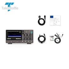 For Siglent SDS800X HD Series Digital Phospho...