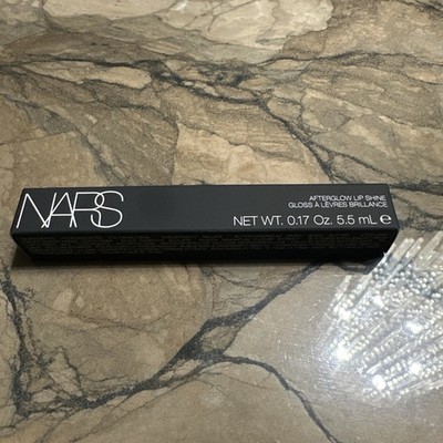 NARS Afterglow Lip Shine 5,5ml Orgasmus 