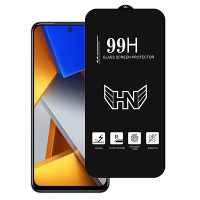 High Aluminum Large Arc Tempered Glass for Xiaomi Models