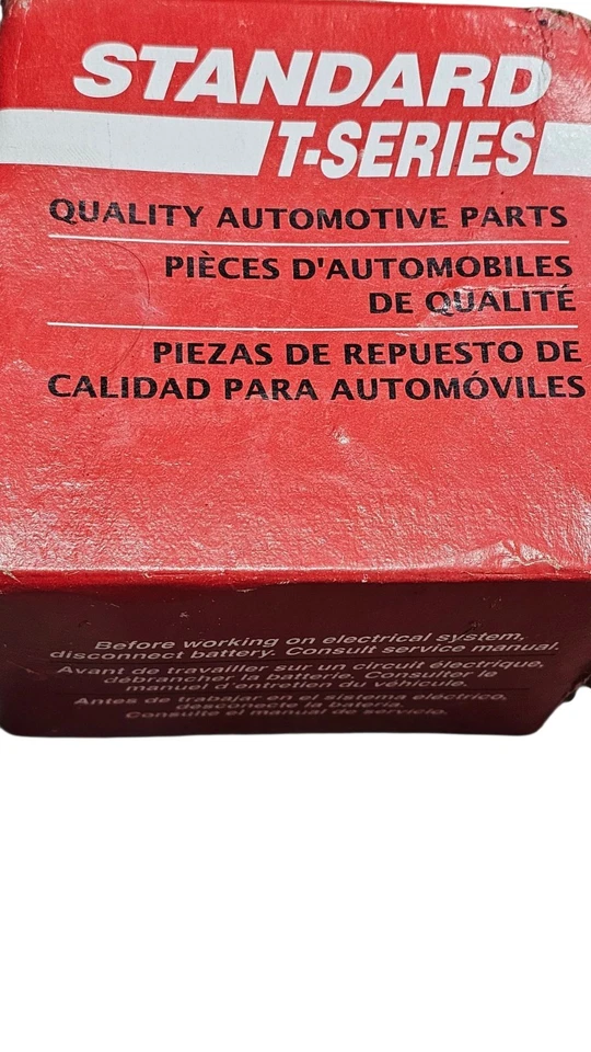Resistencia de motor soplador serie T estándar apto para Cadillac Chevrolet GMC 1997-2007  Foto 4 de 4
