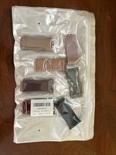 Apple Watch Stretch Banda Lot Of 7 Multicolor Made In China