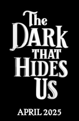 DARK THAT HIDES US by THEO, ANDY DARCY Paperback Self Help Business