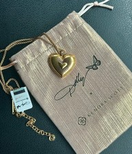 Dolly x Kendra Scott "I Will Always Love You" Locket