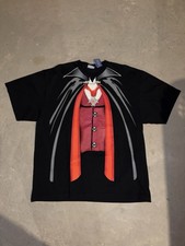 VTG UNIVERSAL STUDIOS MONSTERS SHIRT DRACULA, Size Adult XL,Made In USA