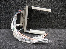 010-5088-000 (Alt: 071-00126-0002) Bendix KMA-26 Audio Selector Tray Assembly