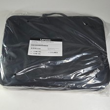 Lenovo ThinkPad 11.6 Work in Case Gen 2 Laptop Bag Sleeve Pouch Black