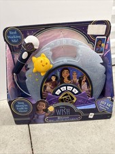 Disney WISH Sing Along Boombox