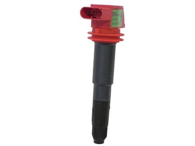 1 X 948-602-104-14 Ignition Coil-Beru