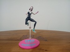 S.H.Figuarts Spider-Man Across the Spider-Verse, Spider-Gwen Action Figure