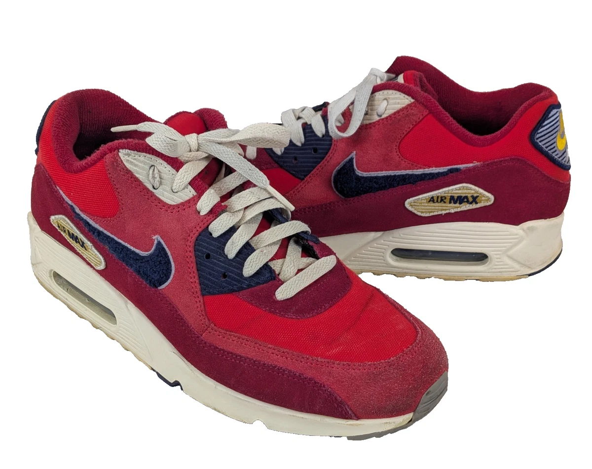 Nike Air Max LTD Varsity Red for Sale | Authenticity 
