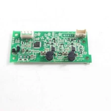 Whirlpool Refrigerator W10790783 LED Control Board