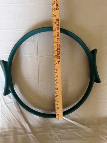 Balanced Body Flex Ring Toner Pilates Fitness Toning