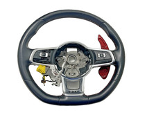 2021 Volkswagen Golg Gti Steering Wheel 5gm419091 Oem Details