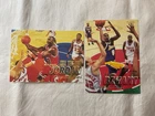 KOBE BRYANT & MICHAEL JORDAN ~ 1997-98 Fleer Cards Lots (2)  Mint !!