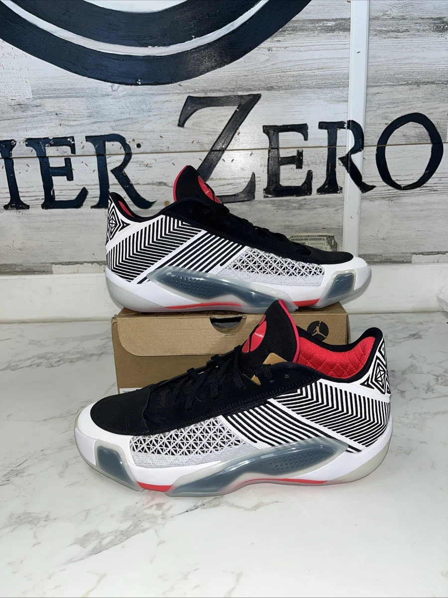 Jordan 38 Low Fundamental 2.0 for Sale | Authenticity Guaranteed