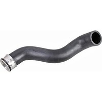Metzger 2420989 KüHlerschlauch FüR Mercedes Benz E Klasse W211 S211 VF211