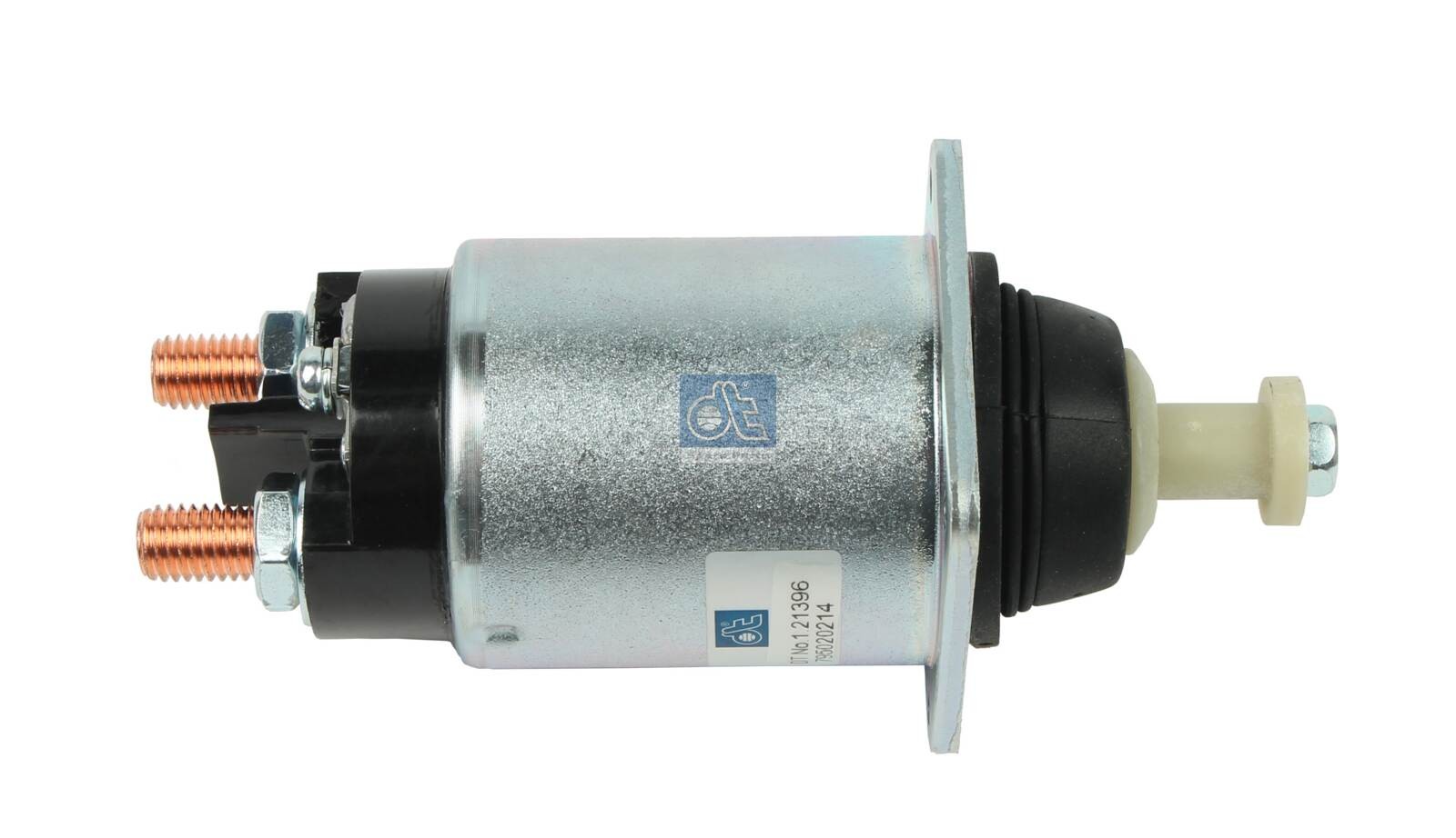 2x ✅Fits DT SPARE PARTS 1.21396 Solenoid Switch, starter 1.21396 Sta ⭐UK Seller⭐