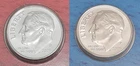 2025 P & D Roosevelt Dime Set (2 Coins)   *MINT CELLO*   **FREE SHIPPING**
