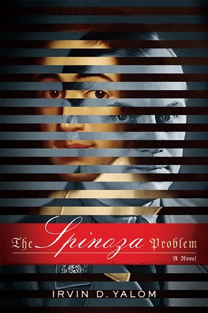 The Spinoza Problem A Novel by Irvin Yalom (Paperback Book)