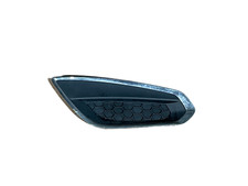 Volvo S60 Front Right Wing Fender Air Vent Grille Trim Chrome 31294134 RH Genuin