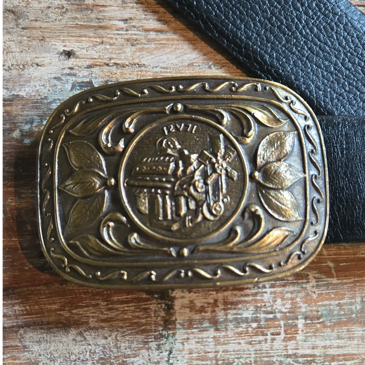 Brass Vintage Belts for sale | eBay