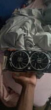 MSI NVIDIA GEFORCE GTX 1070 ARMOR 8G OC GRAPHICS CARD 8GB