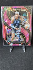 2025 SELECT WNBA - RHYNE HOWARD #194 PINK ICE PRIZM ATLANTA DREAM