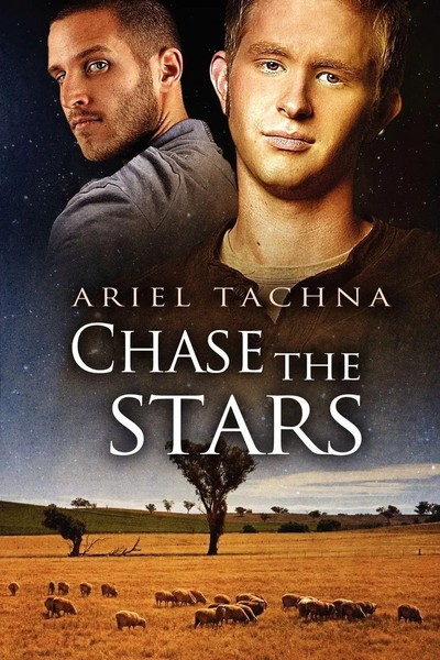 Ariel Tachna | Chase The Stars | Taschenbuch | Englisch (2012)-image