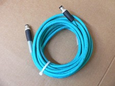 Balluff Bcc09np, Double-Ended Cordset, Bcc M4...