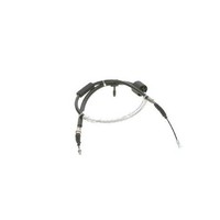 Handbremsseil Hinten Links FüR Alfa Romeo GT 937 1.7 1.9 2.0 03 Bis 10 Bosch Neu