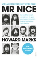Mr Nice | 21St Anniversary Edition | Howard Marks | Englisch | Taschenbuch