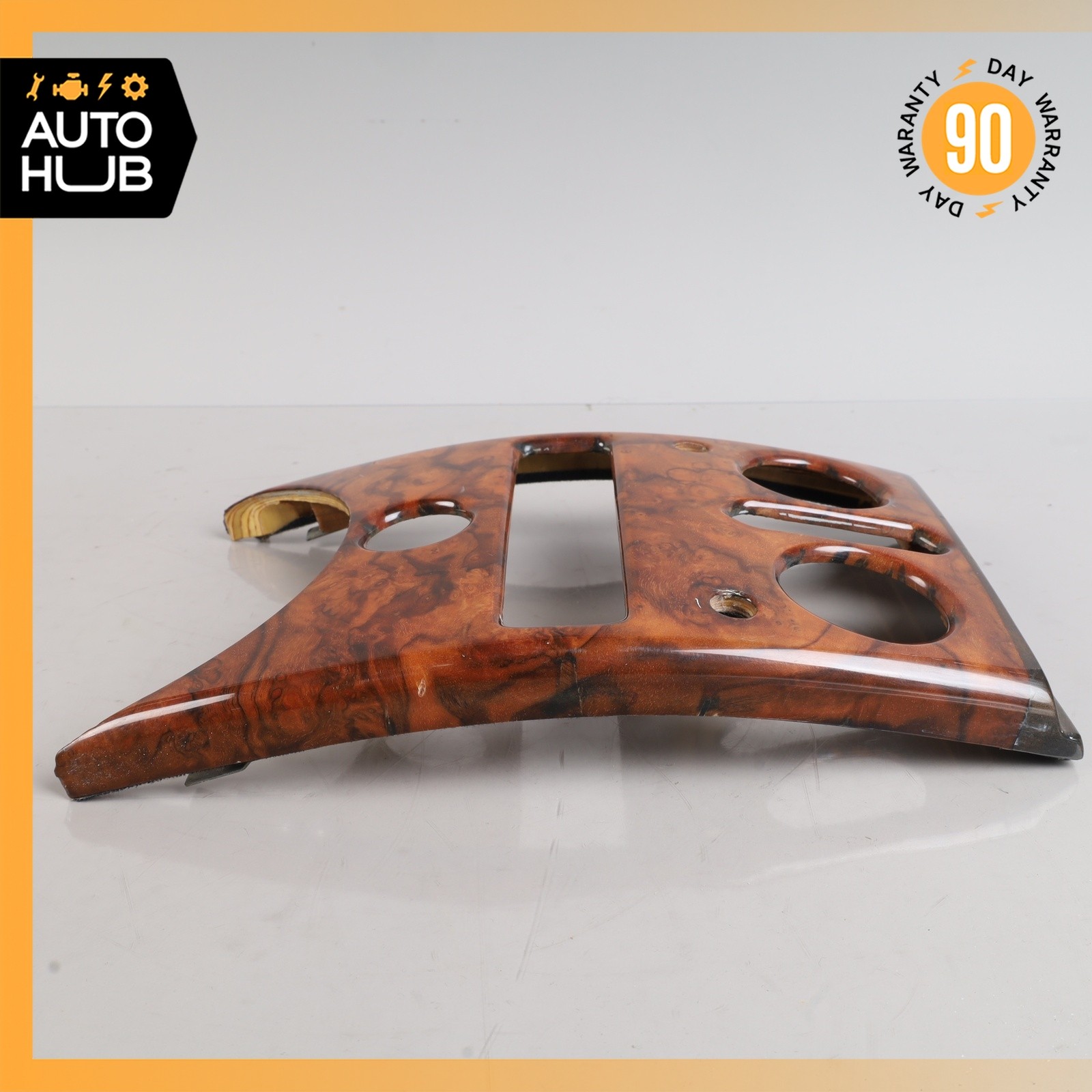 Bentley Arnage 1999-2004 Rear Center console trim panel