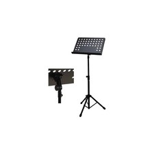 BASIX Orchestra Stand - Black