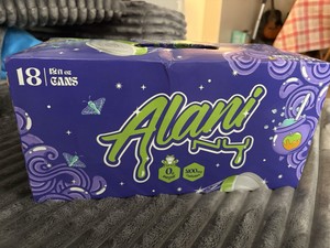Alani Nu Witch's Brew Energy Drink, Sugar Free, 15 Cal, 18 Pack 355mL Cans