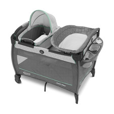 Derby - Graco Pack 'n Play Close2Baby Playard 114