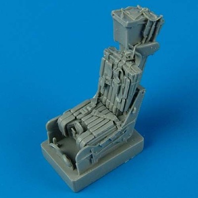 Quickboost 48223 - 1:48 F-14A/B Tomcat ejection seats with safety belts - Neu
