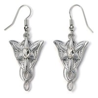 Herr Der Ringe Drop Ohrringe Evenstar