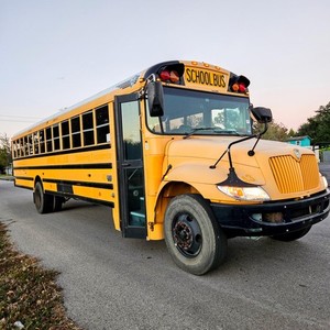 2011 IC Corporation CE School Bus