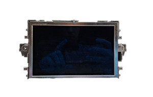 MERCEDES E-KLASSE W212 2014 ZENTRALMONITOR A2129000623 OEM Ersatzteil