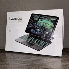 Typecase Edge iPad Keyboard Case iPad Pro 11 Inch Air 10.9 Inch