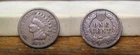 1894 INDIAN HEAD CENT PENNY US COIN
