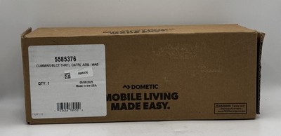 Cummins 5585376 Throttle Control New Open Box