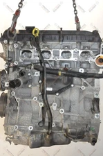 FORD C-MAX FOCUS II MK2 2.0 16V 145PS Benzinmotor AODA AODB AODE SYDA 149tkm
