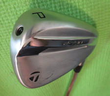 Nice 2025 Taylormade P-790 forged single P pitching wedge to iron set