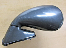 Jdm Mitsubishi Pajero V24 V44 V34 Fender Mirror Lhs