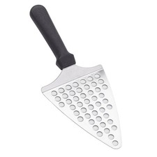 American Metalcraft PSG127 12 1/8 in Perforated Pizza Server/Grater