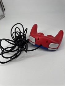 Nintendo Switch PDP Wired Fight Pad Pro Sonic the Hedgehog Edition 500-100 Sega
