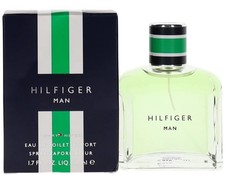 Hilfiger Man Sport Tommy Hilfiger 古龙水- 一款2012年男用香水