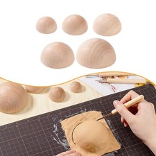 Pottery Plate Press Tool Beginners Craft Supply Ceramic Plate Maker Mould for